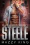 [Black Shadow Security 02] • Steele